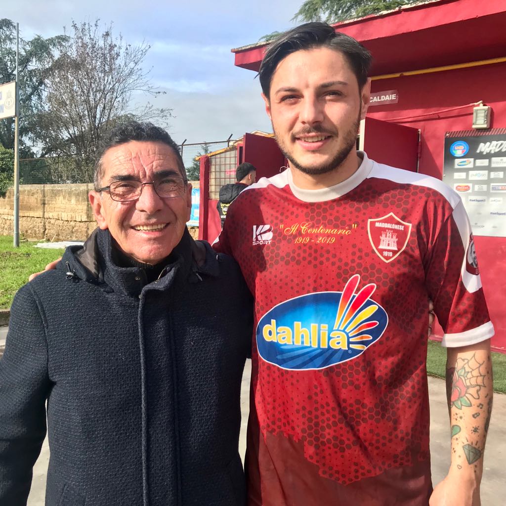 MADDALONESE, DERBY DA INFARTO! Matato il “Toro” Acerrana con un goal all’ultimo secondo