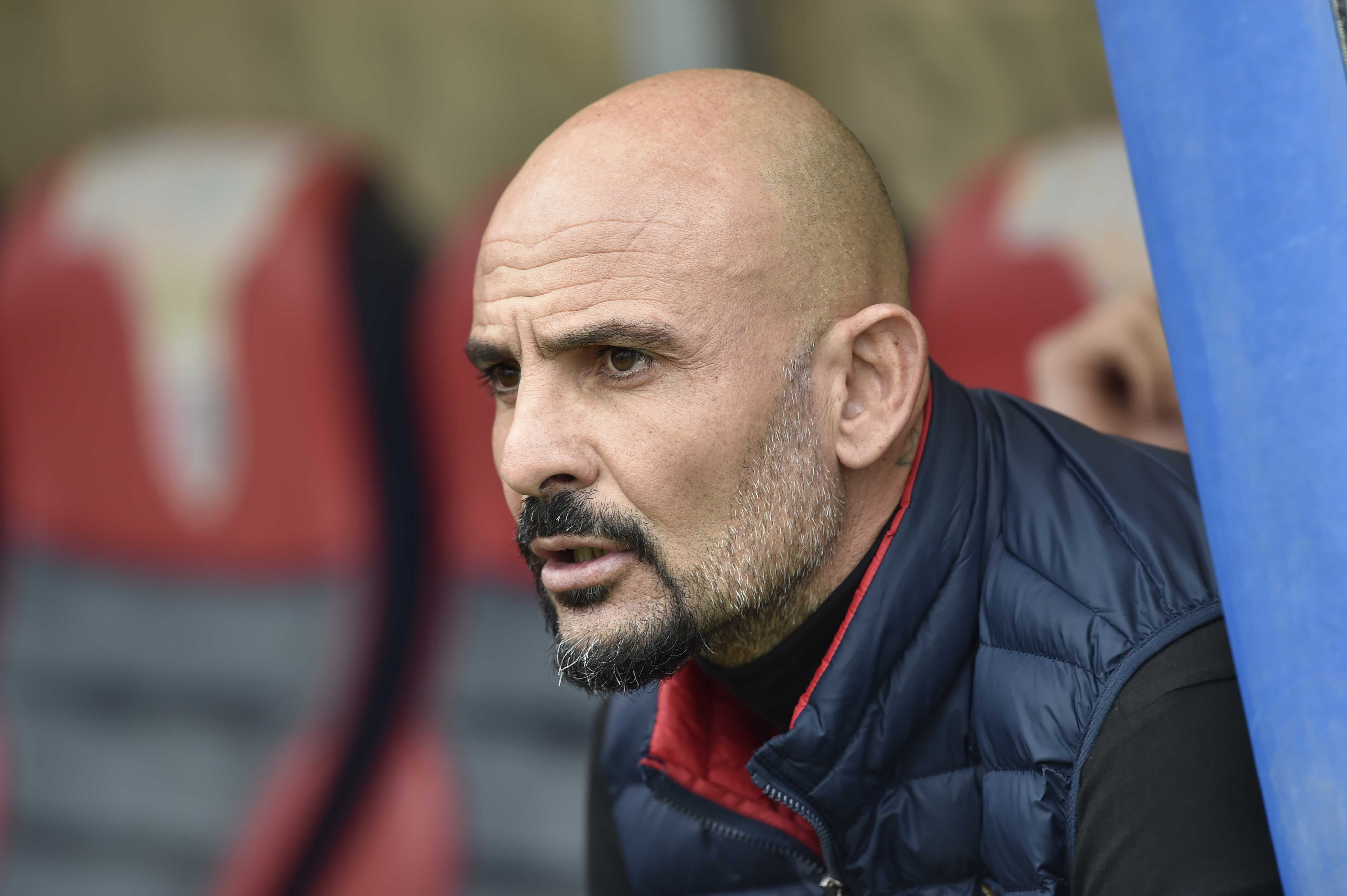 Per la Casertana deludente pari con il Bisceglie, Ginestra e Zito a muso duro: “I fischi non ci aiutano, il calcio è un’altra cosa”