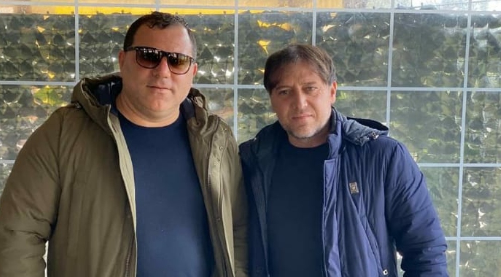 VILLA LITERNO, CAMBIO IN PANCHINA. Esonerato Formicola, scelto un ex Mondragone e Mariglianese