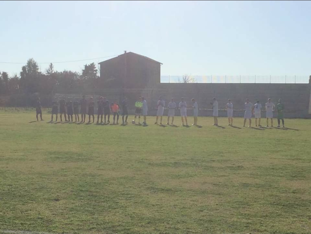 SESSANA STREPITOSA! Surclassata la Real Grumese, mercoledì pronto il sorpasso in vetta