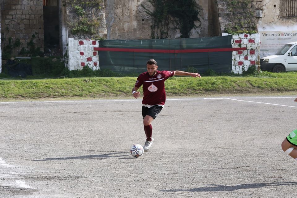 ON CRAZY STAGE. Griffo: “Ha prevalso il rispetto tra Maddalonese e Real Aversa. Le Aquile Rosanero hanno ottime individualità”