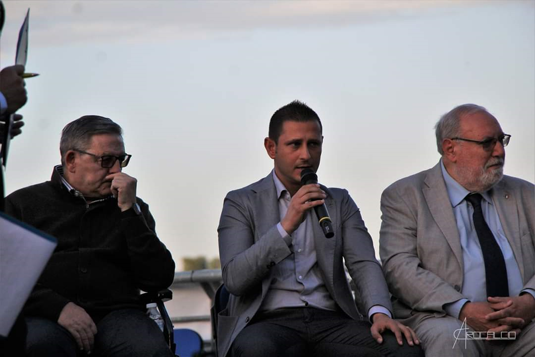 AIC Campania, Trovato a tutela della salute: “Battiamo il virus, accordi da rispettare e sul rientro in campo…