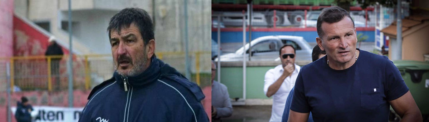 CARANNANTE CONTRO. Made in Bacoli, il Pomigliano dei record chiede strada al Mondragone