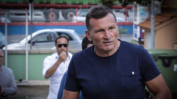 ON CRAZY STAGE. Carannante: “Pomigliano una grande squadra. 13 vittorie? Non vogliamo fermarci. Da ex Foggia credo che i satanelli…