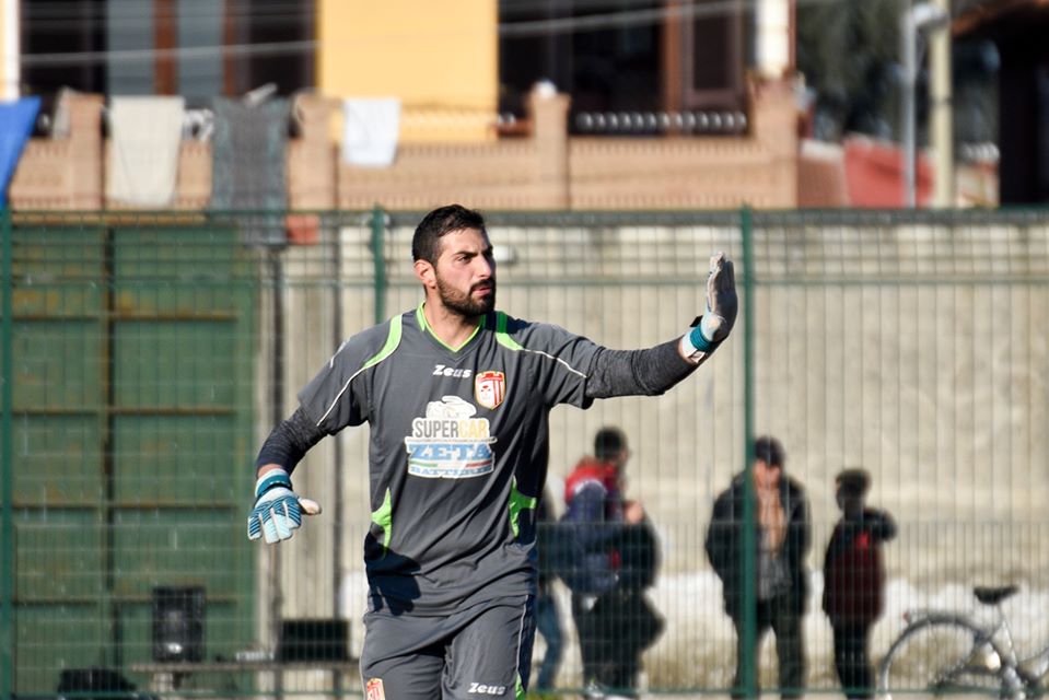 ON CRAZY STAGE. Mormile: “Il Villa Literno si è sbloccato, a Montesarchio esame di maturità. Foggia indimenticabile, a Marcianise auguro con Famiano…