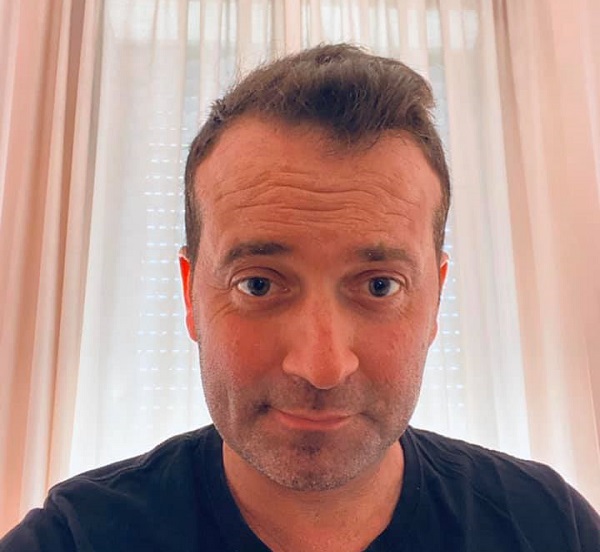 LA FELICITA’. Fausto pieno di gioia: “Ho sconfitto il coronavirus, emozionante il ritorno a casa. Cura Ascierto? Mi ha salvato, le polemiche…