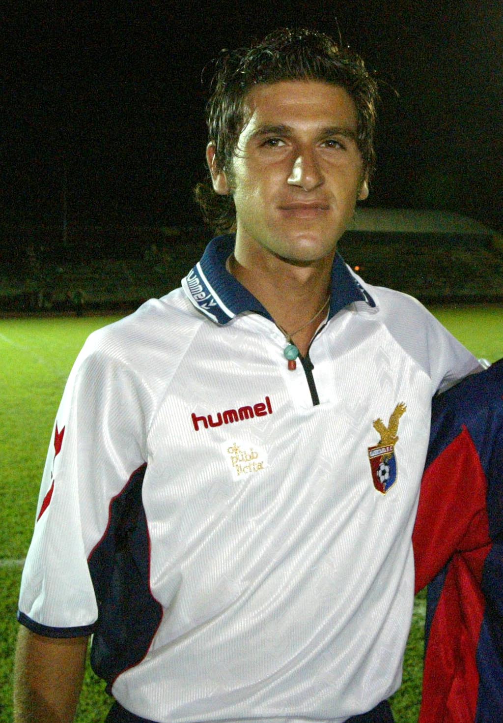 CATELLO PER SEMPRE – Tutto il calcio campano ricorda Catello Mari. Un destino crudele per un campione dentro e fuori dal campo