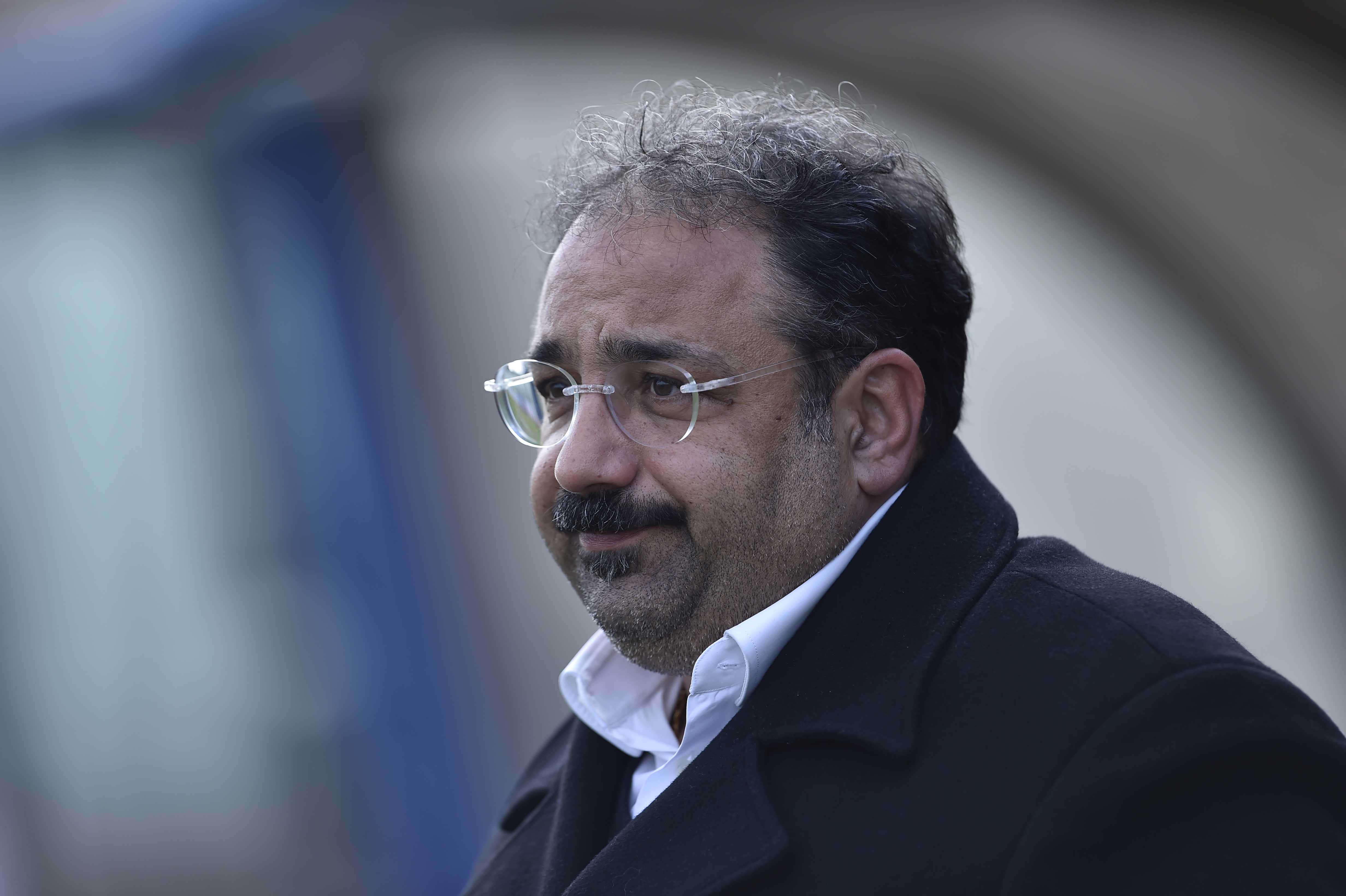 Mister Mancini è categorico: “Impossibile parlare di sorteggio per andare in B. La Casertana ha rispettato le attese e il Bisceglie…”