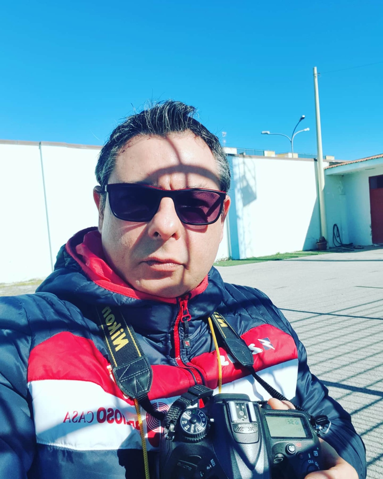 Villa Literno, Molaro lascia l’ufficio stampa: “Porto con me tanti ricordi”