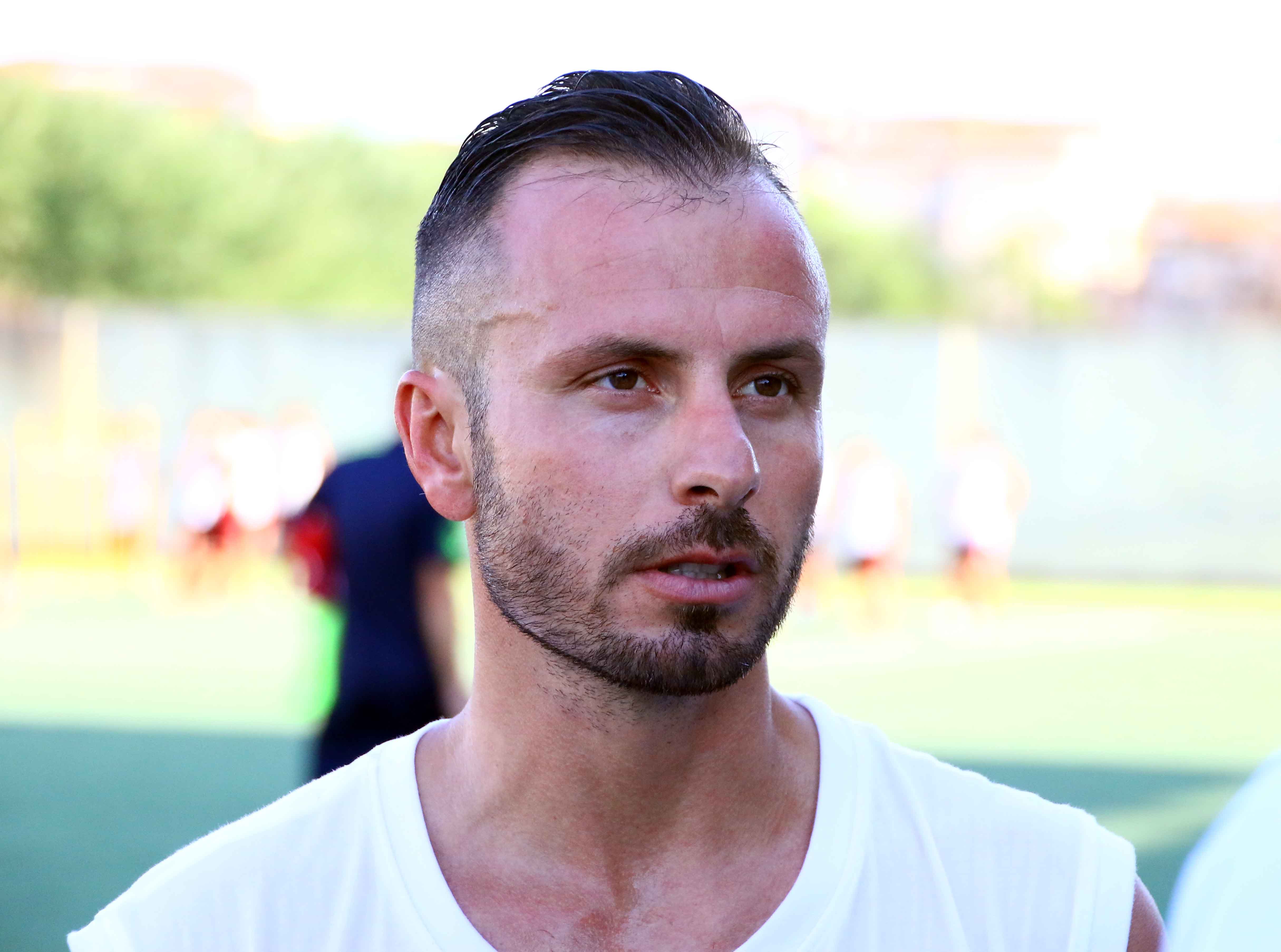 DAL CAMPO ALLA SCRIVANIA – Inizia la nuova carriera del ds Raffaele Corsale: “Un onore debuttare in D col Matese. Ecco che mi aspetto da questa stagione”