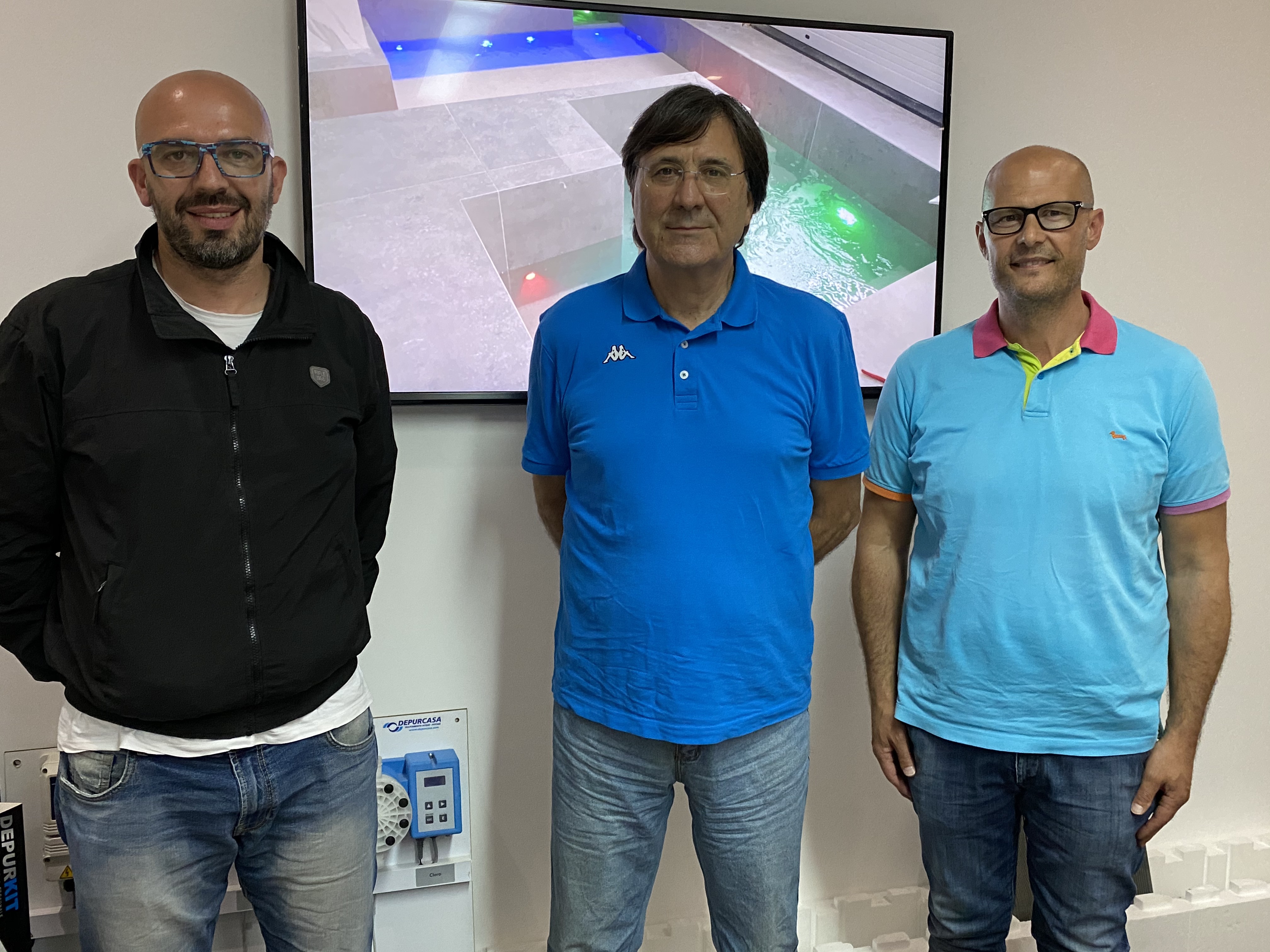 ARRIVA MISTER PROMOZIONE – La Mya Volley Marcianise punta al vertice, in panchina c’è Libraro: “Pronto per una grande annata”