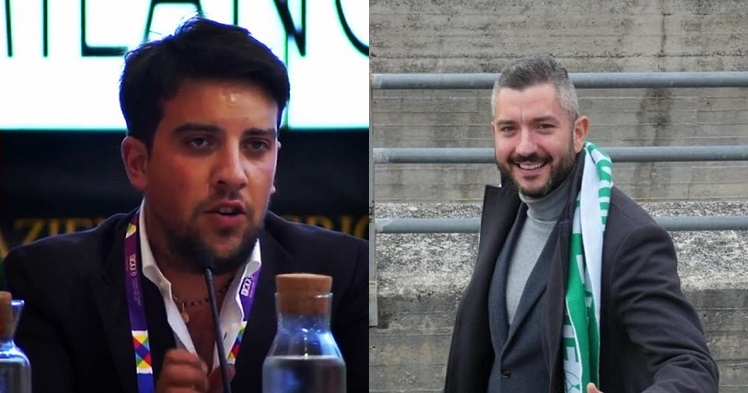 REGA-PEPE, QUESTO MATRIMONIO S’HA DA FARE? Due comunità col fiato sospeso per il progetto d’esordio in Serie D