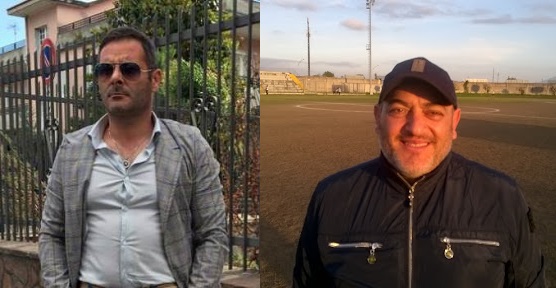 MARCIANISE UNITO. Mezzacapo e De Cesare in coro: “Nessun attrito, piena sintonia per il bene del club. Formicola? Ultimi dettagli…”