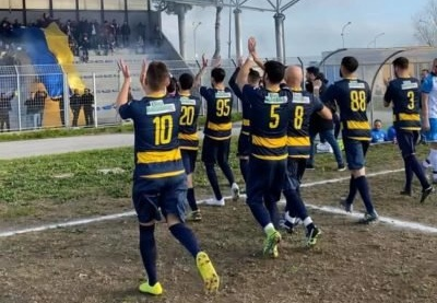 L’ALGORITMO STRAVOLGE LE CLASSIFICHE. Ecco chi vincerebbe in Prima, Seconda e Terza Categoria