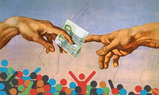 Ammesso di essere ammessi…