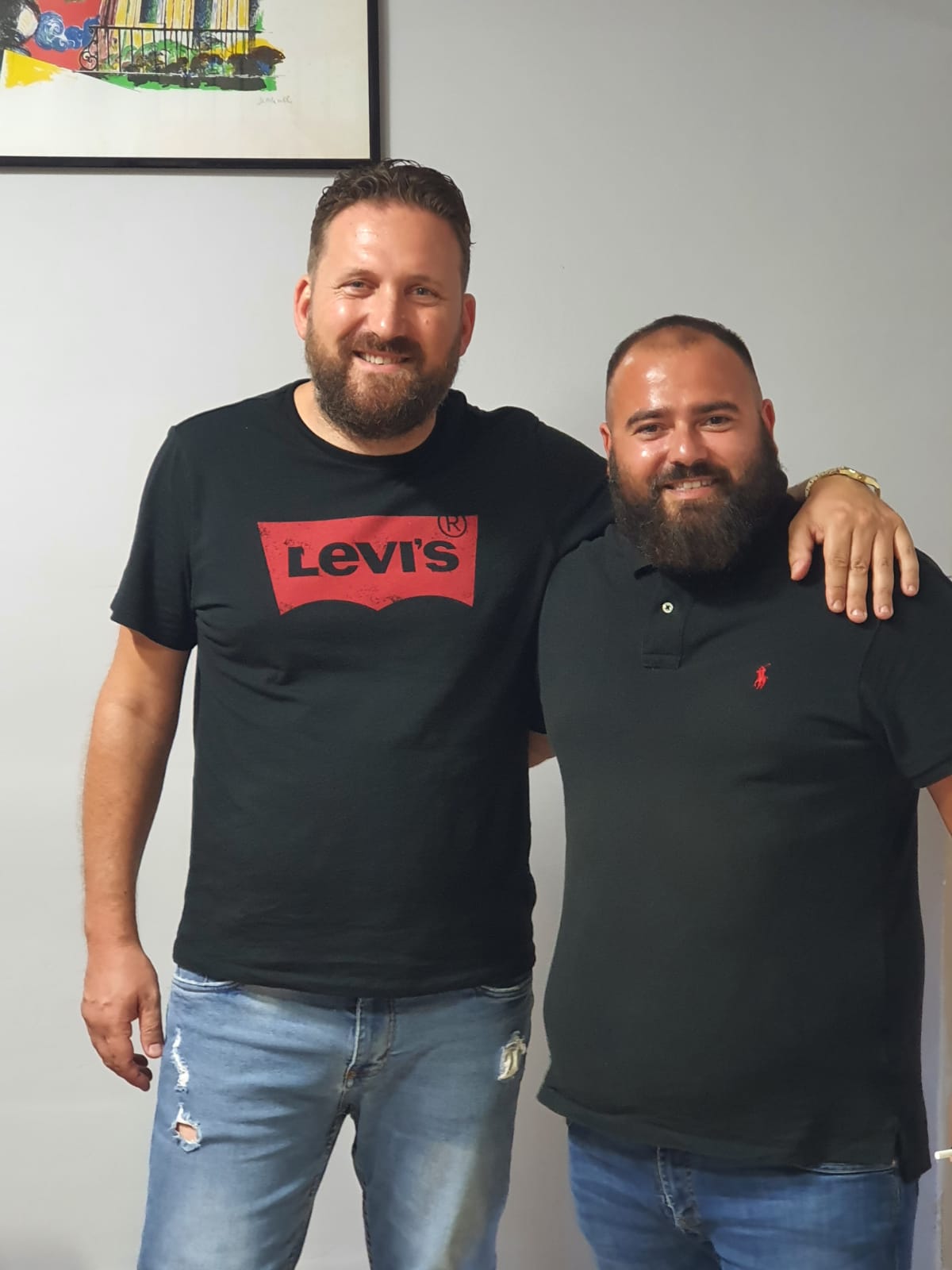 LA GRANDE NOVITA’ – Il San Nicola 2009 riparte e annuncia un nuovo ingresso in società