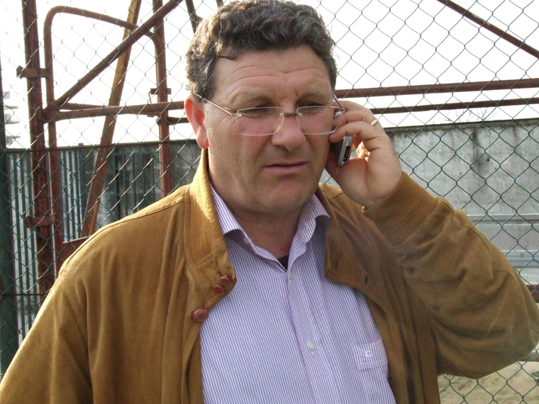 UN MEDIANO SALUTA IL GLADIATOR. Firma col Carotenuto insieme ad un ex Maddalonese ed Aquile Rosanero