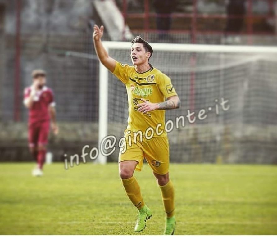 Coppola libero sul mercato. Proposte per il figlio d’arte ex Marcianise, in attesa della proposta giusta