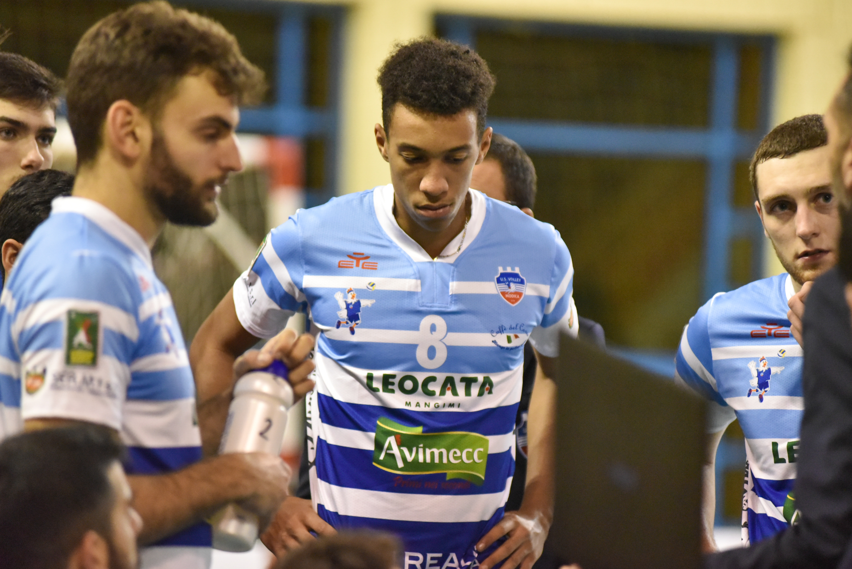 E’ una Normanna Aversa Academy sempre più…Fortes! Arriva il talentuoso centrale siciliano