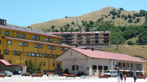 IL RITIRO E LE DATE. Il Gladiator sceglie una location molisana per il romitaggio estivo