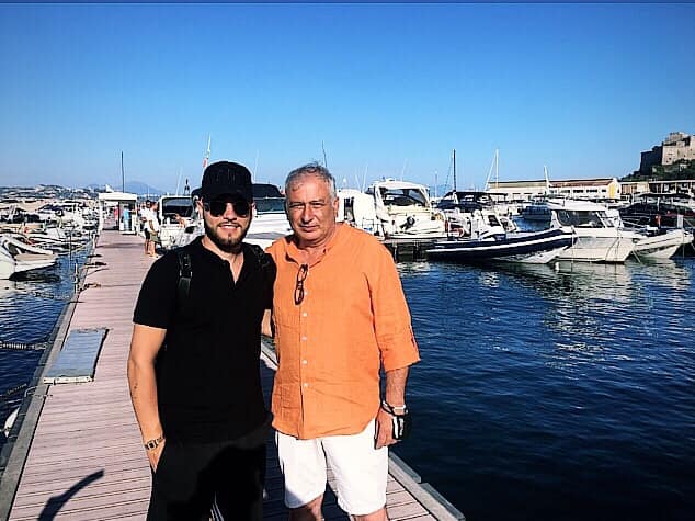 SACRO CUORE, ACQUISTO LAMPO. A centrocampo arriva un ex Carinola