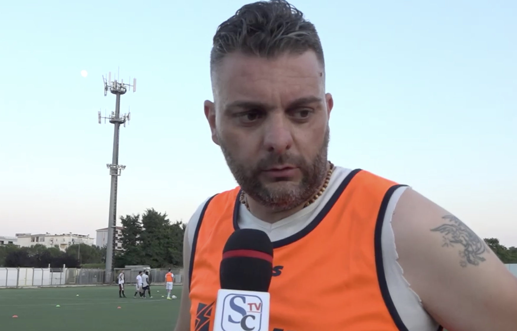 VIDEO – La Racing Warriors 2020 si prepara per una stagione di vertice. Le interviste a Scalzone, Maisto e Pommella