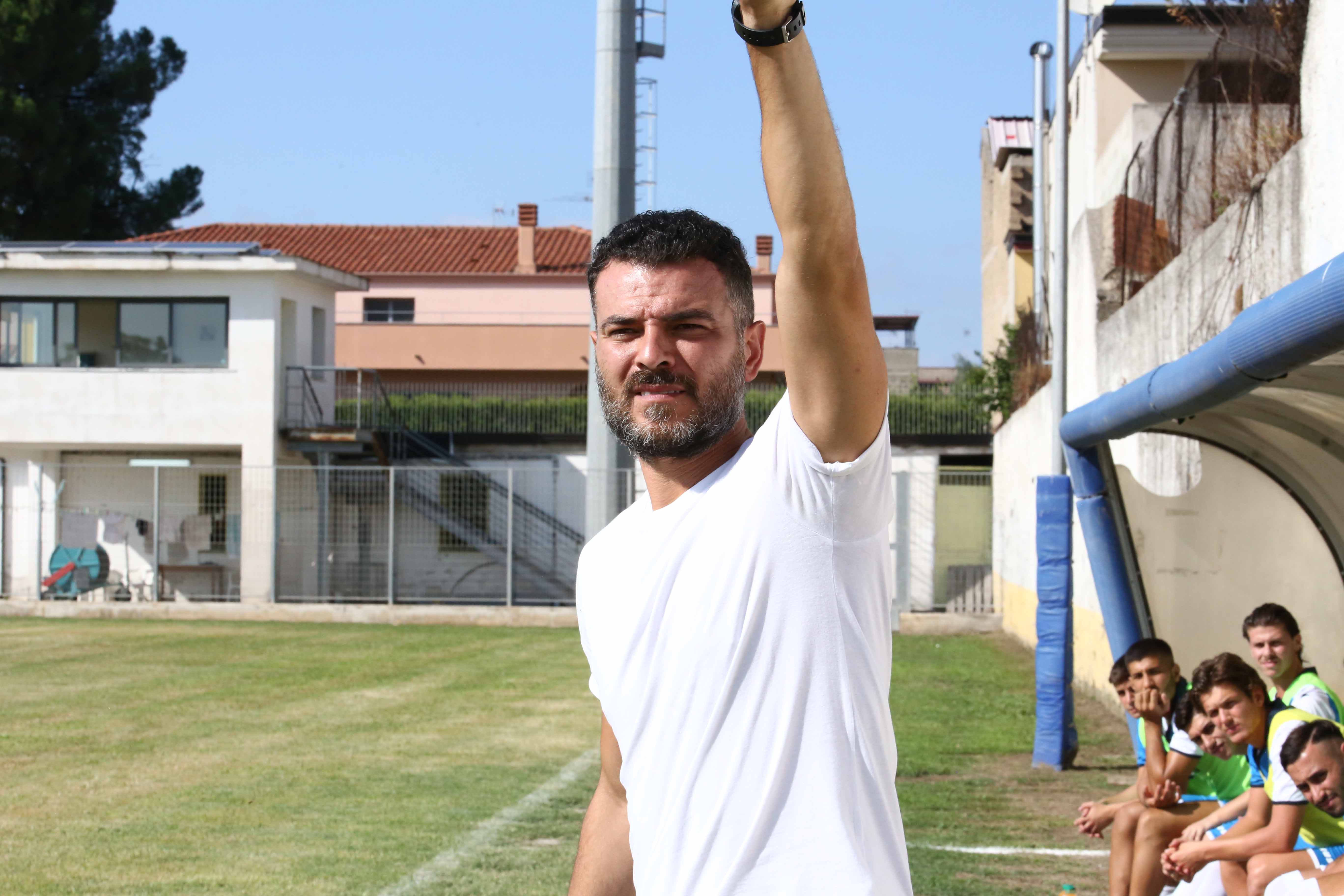 Casertana, ecco chi può arrivare sulla panchina della Berretti