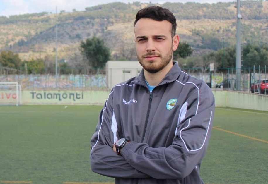 UN EX AQUILE ROSANERO PER L’AFRAGOLESE. Un preparato match analyst casertano per il club bentornato in Serie D