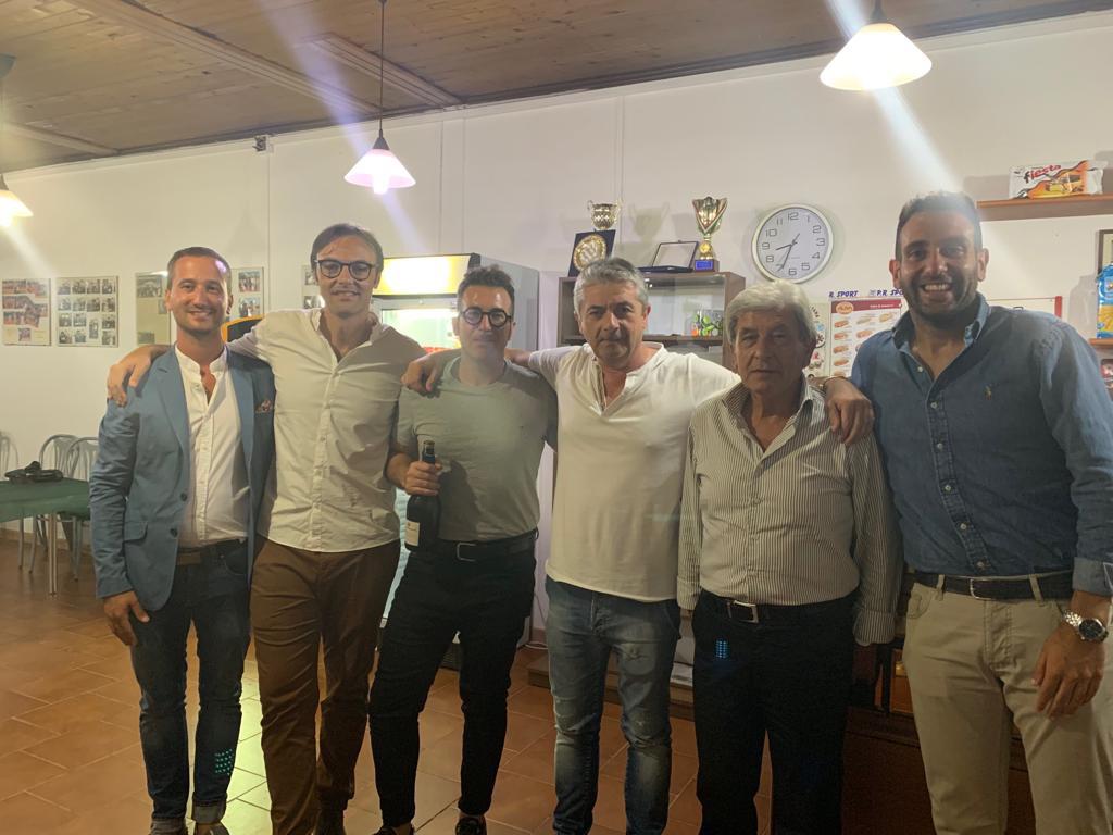 Gruppo Tennistico Sammaritano, accesso alle nazionali per due giovani tennisti