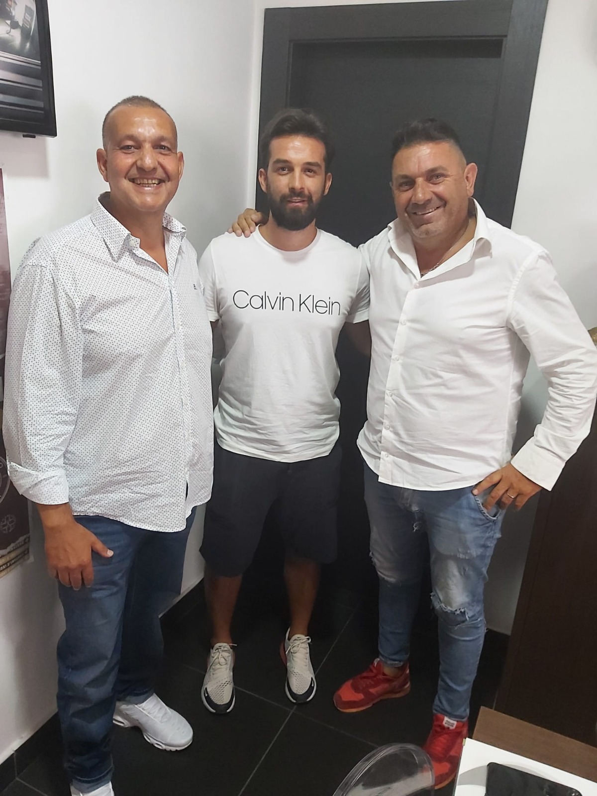 La Real Agro Aversa sistema un’altra pedina: in difesa arriva un ex Foggia e Savoia