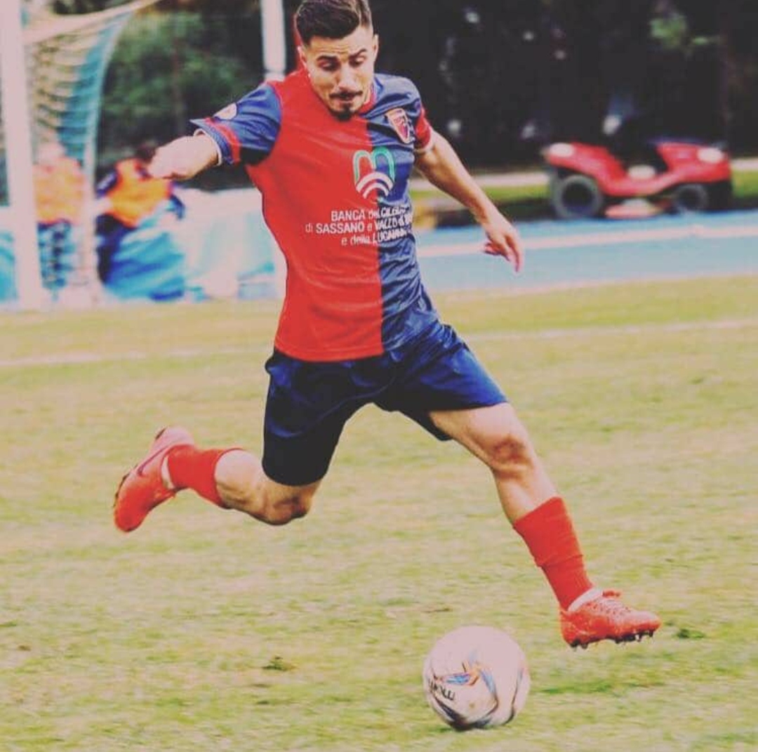 IL VILLA LITERNO PUNTELLA L’ATTACCO. Arriva un esterno ex Turris e Lanusei