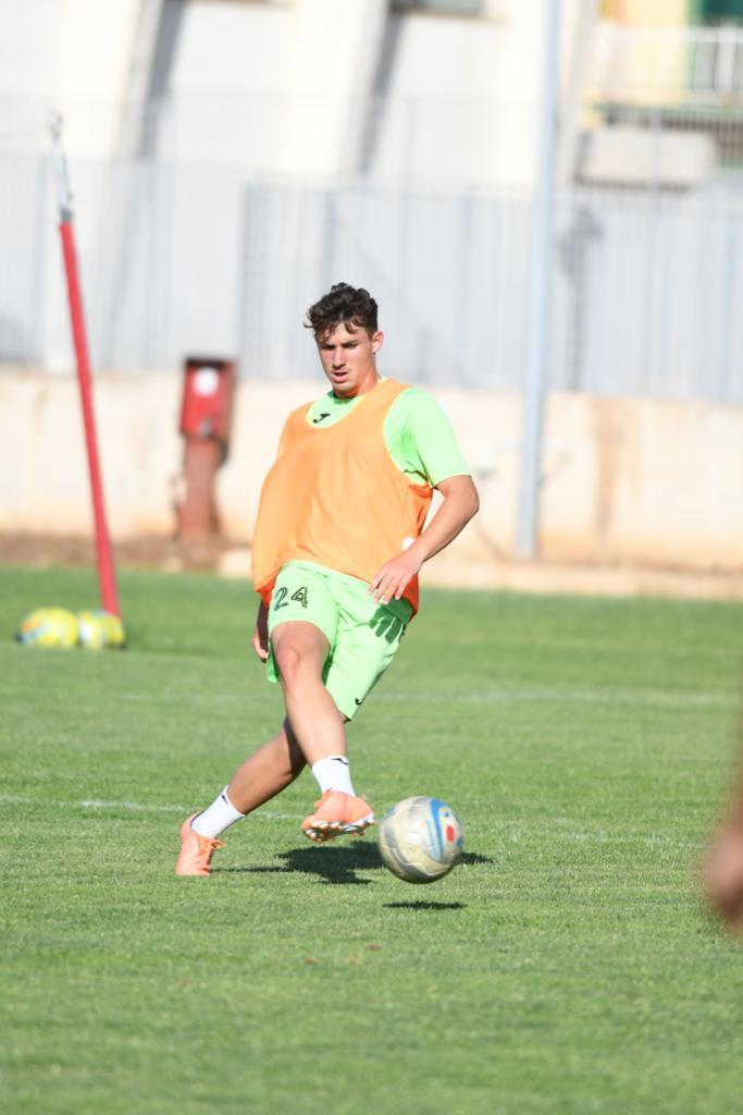 SARANNO FAMOSI – Christian Nina, il talento made in Campania pronto per il grande calcio