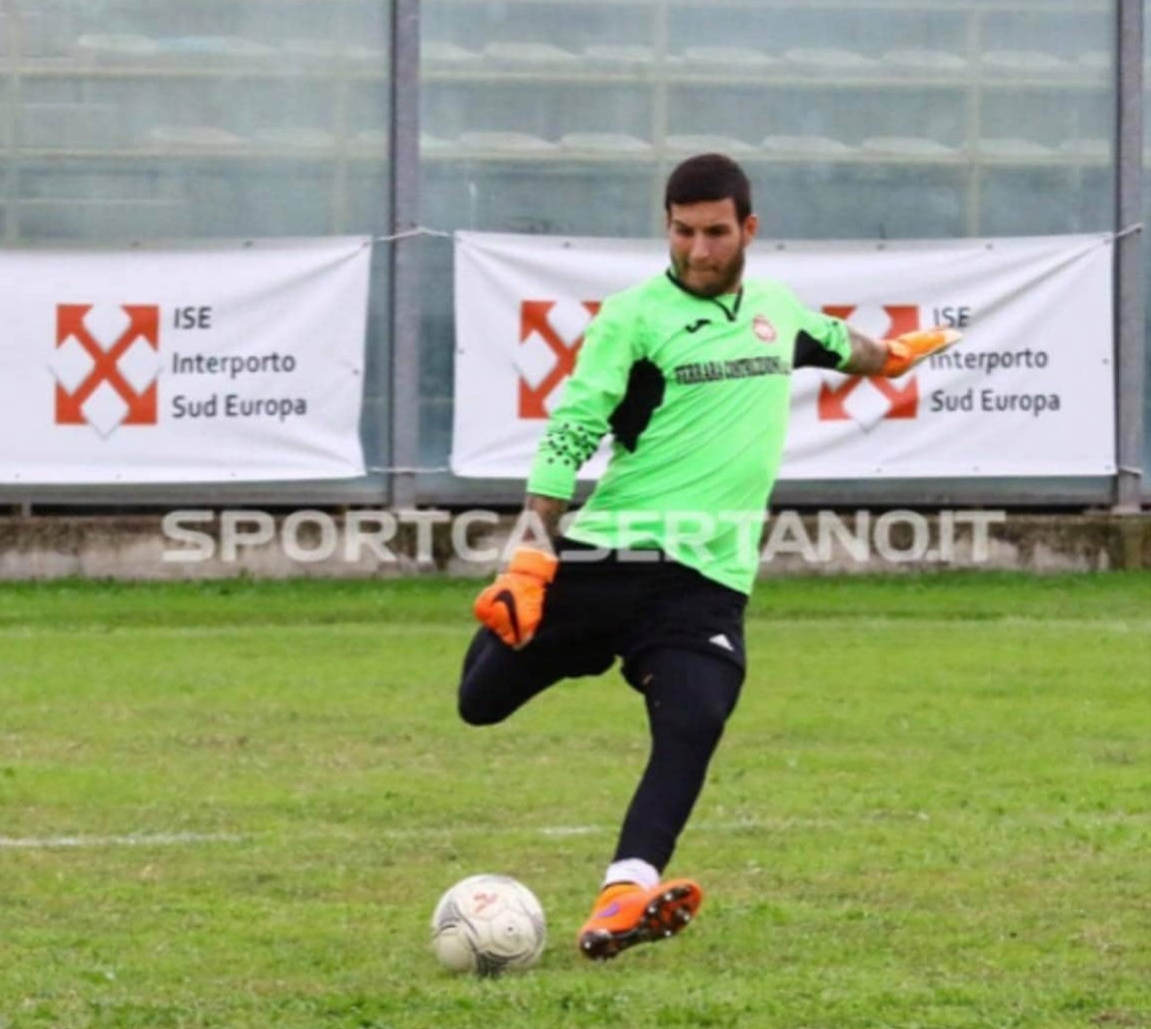 ALLA RICERCA DI UNA NUOVA AVVENTURA. L’ex Hermes Casagiove e Viribus Somma Polverino libero sul mercato