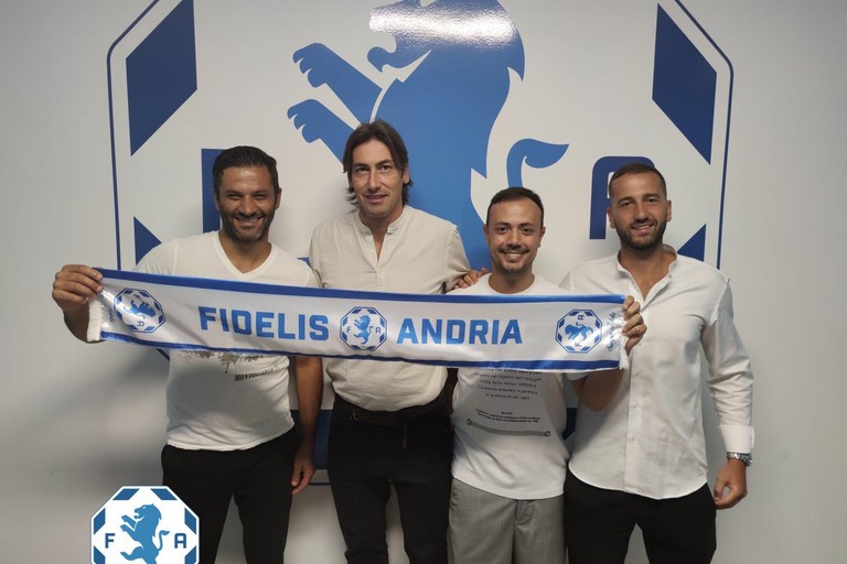 LO STORICO CAPITANO DELLA CASERTANA – D’Alterio dice basta col calcio giocato ma per lui inizia subito una nuova avventura