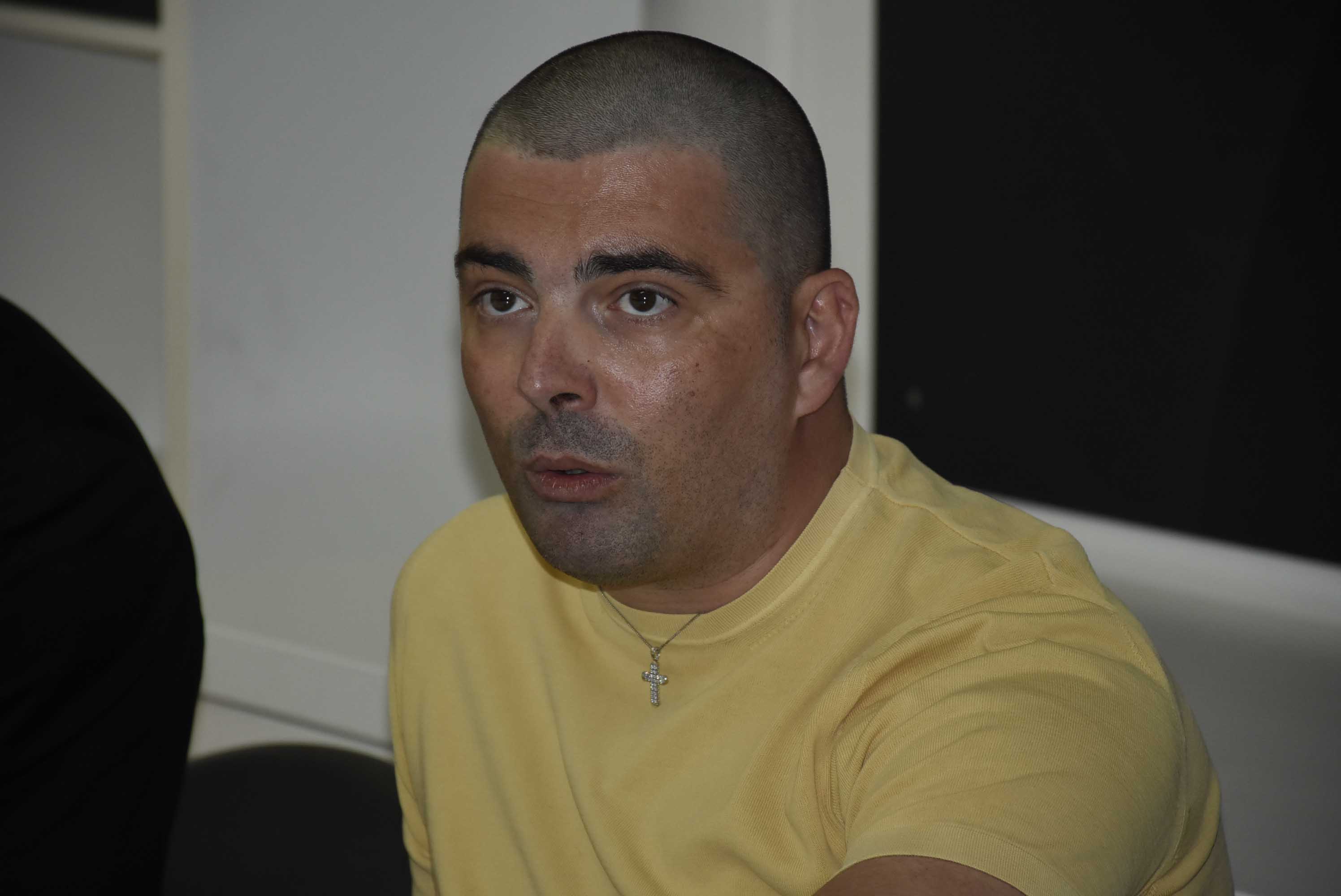 Caserta fuori dal basket nazionale, D’Andrea esce allo scoperto: “Situazione debitoria disastrosa, ma non sono io il diavolo. Andrò avanti e non lascerò morire il club”