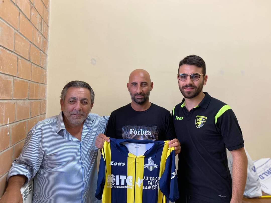 UFFICIALE – La Sessana riabbraccia un difensore: arriva un ex Cellole