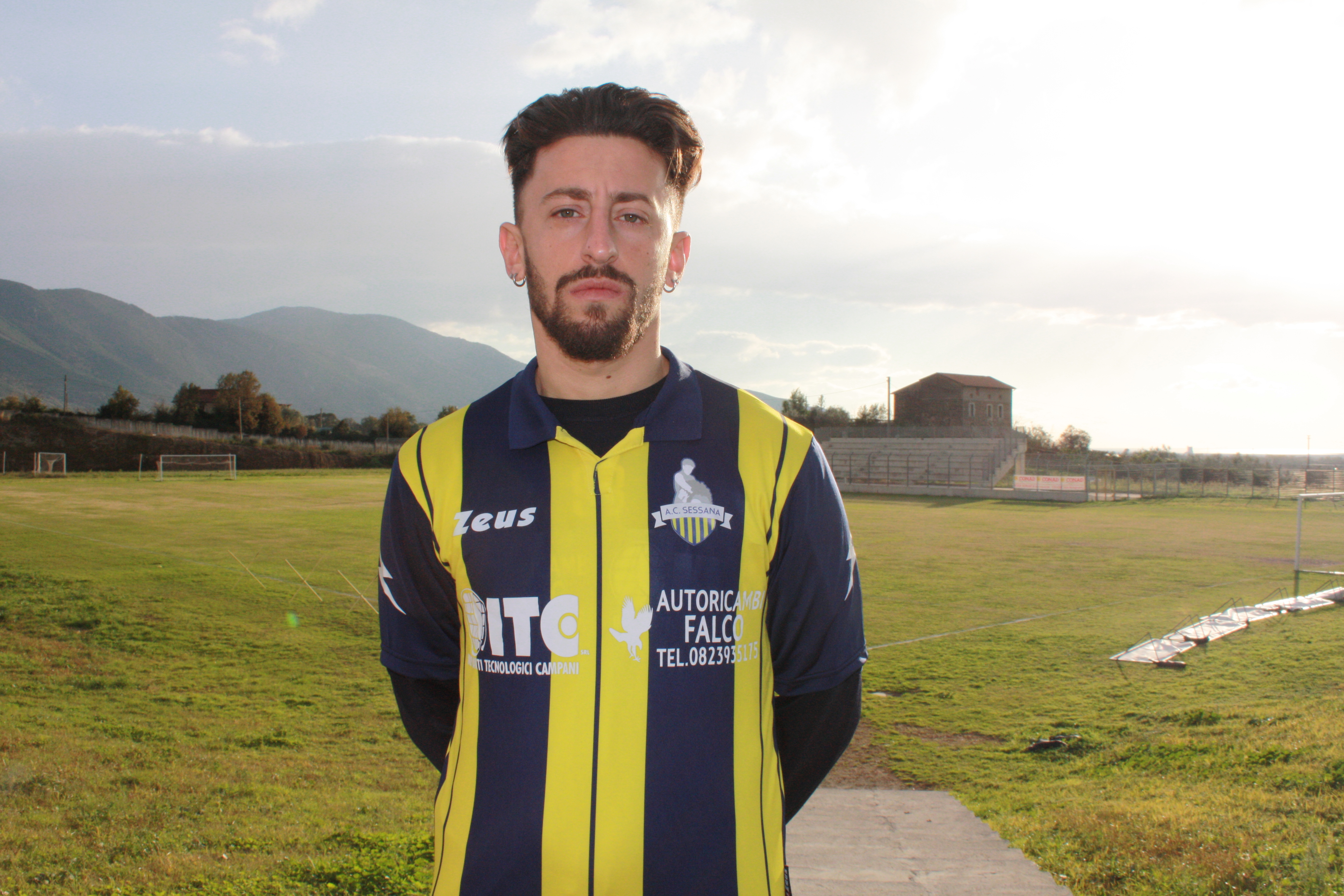 Antonio Lunardo della Sessana