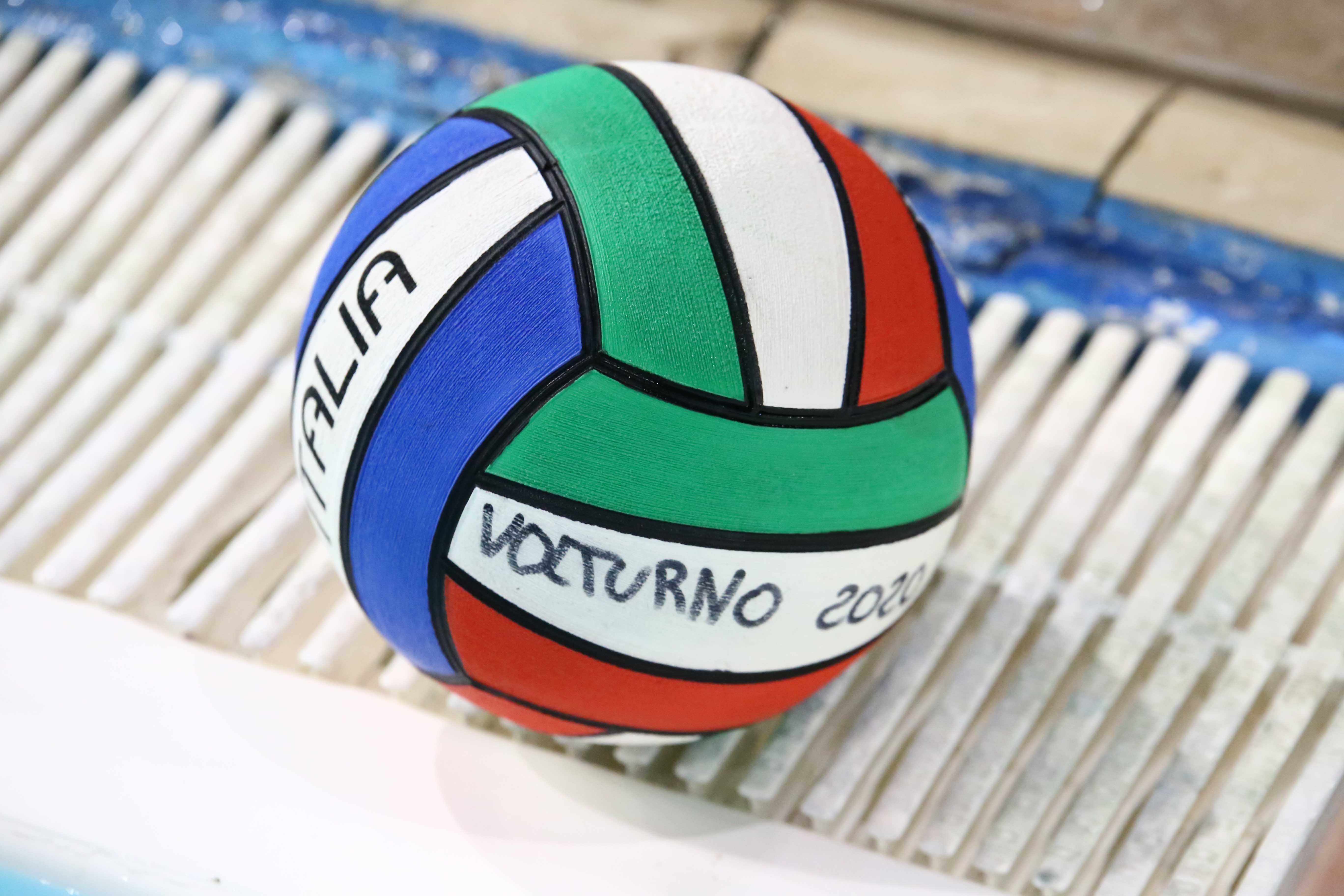 LA PALLANUOTO RIPARTE – I gironi di A2 femminile: ecco le avversarie del Volturno