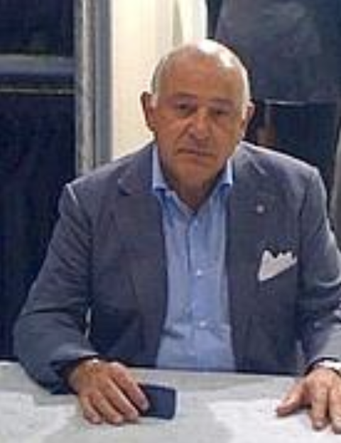 LA TRAGEDIA – Addio a Renato Lamberti, fece ripartire la Casertana dopo l’era Di Mascio