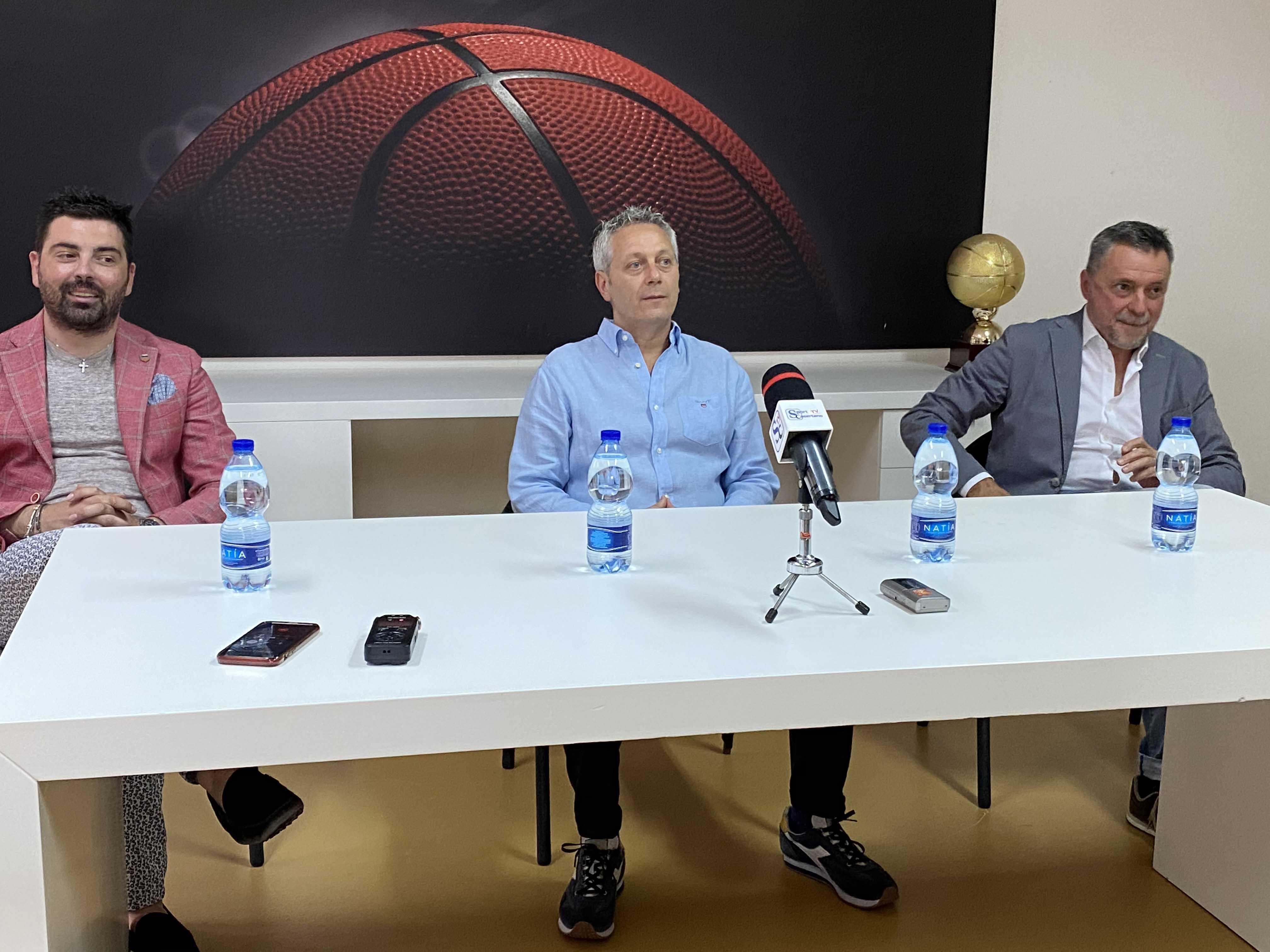 Juvecaserta esclusa dalla Legadue, il club pronto per una battaglia legale: “Se non ripartiremo dalla B ricorreremo al Tar”