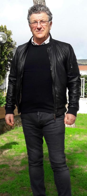 Casagiove Futsal, il grande ritorno di Francesco Costanzo: “Da sempre vicino a questi colori. Pronti per la nuova avventura”