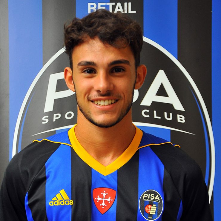 Casertana, in attacco arriva Cuppone: “Sarà emozionante giocare al Pinto”