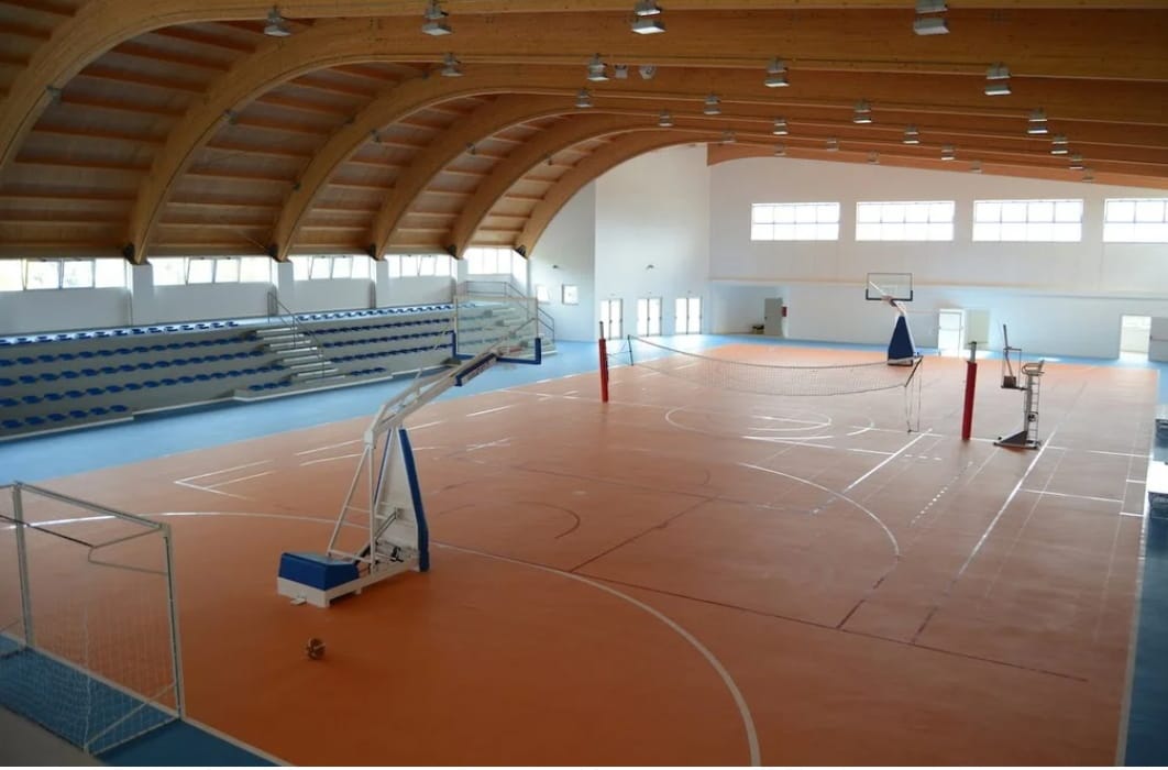 Polisportiva Capasso, dopo Lignano Sabbiadoro due giorni di allenamenti a Marina di Camerota