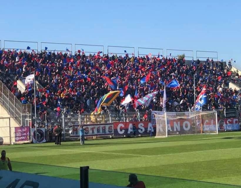 GLADIATOR, SFIDA ALL’AMBIZIOSO LATINA. Numerosi acquisti ex Serie C ed una vecchia conoscenza nello staff tecnico