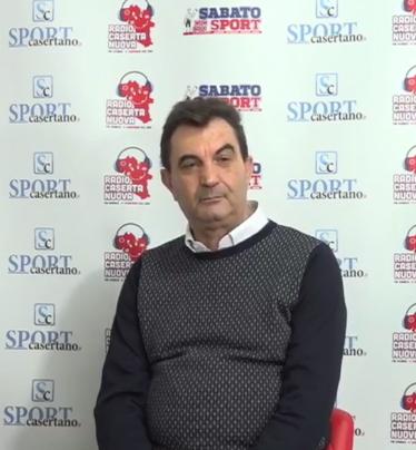 SI PARTE! Il Real Sant’Angelo in Formis dà avvio alla stagione, Casertano: “Venderemo cara la pelle, ho scelto sant’Angelo perchè…