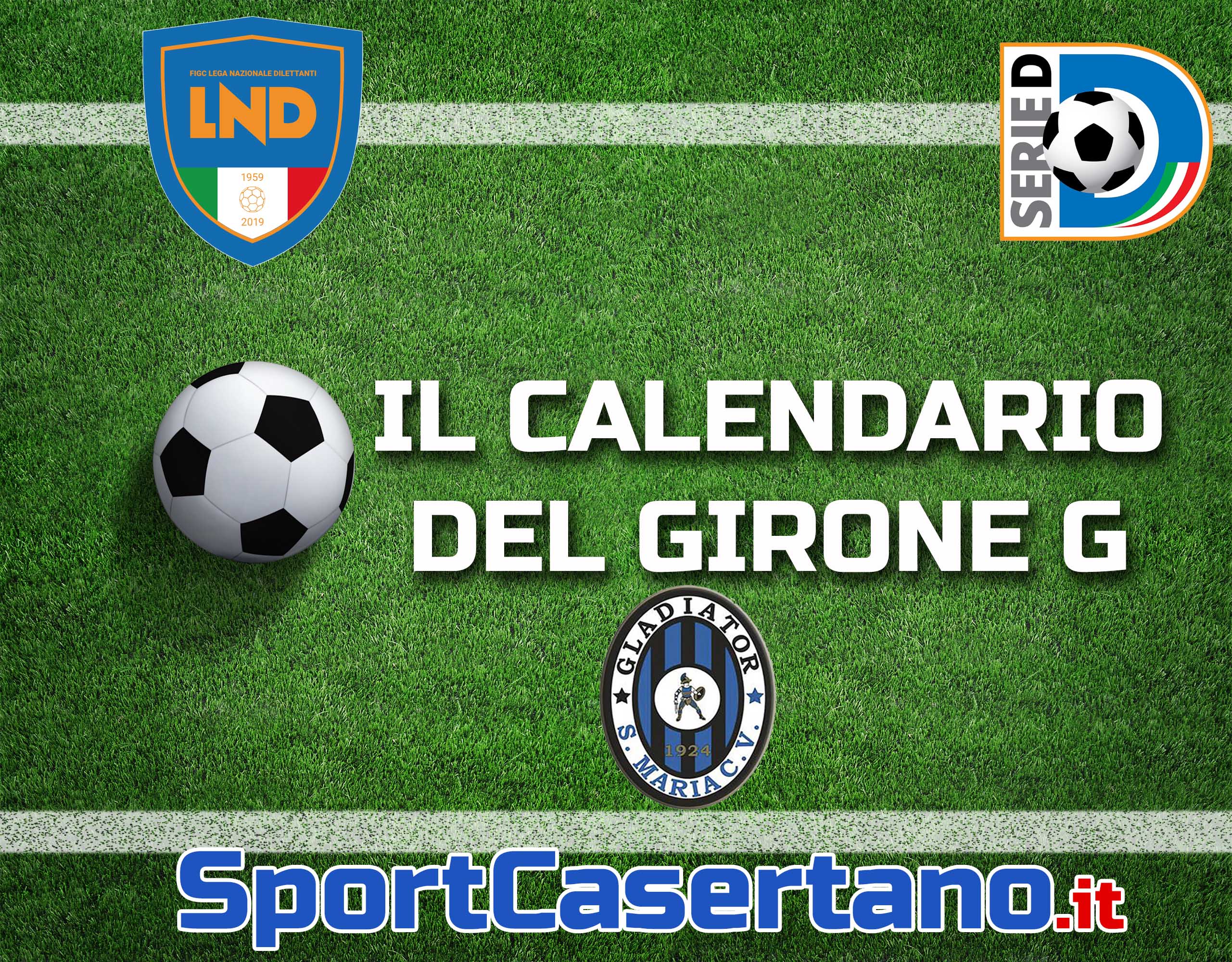 Casertana, biennale per Icardi: “Che entusiasmo! Ho grandi motivazioni per questo club”