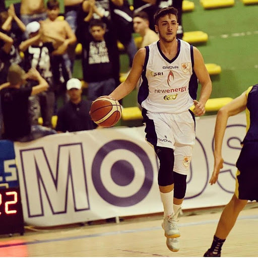 Nuovo acquisto della Vidass Virtus 04 Curti: firma una guardia ex San Michele Maddaloni e Cedri San Nicola