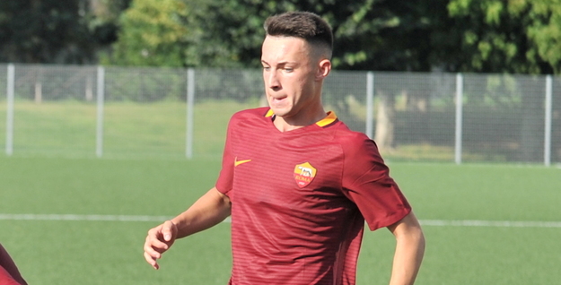 UN PRODOTTO ROMA E LAZIO PER IL MATESE. Puntellato l’attacco con un giovane talento