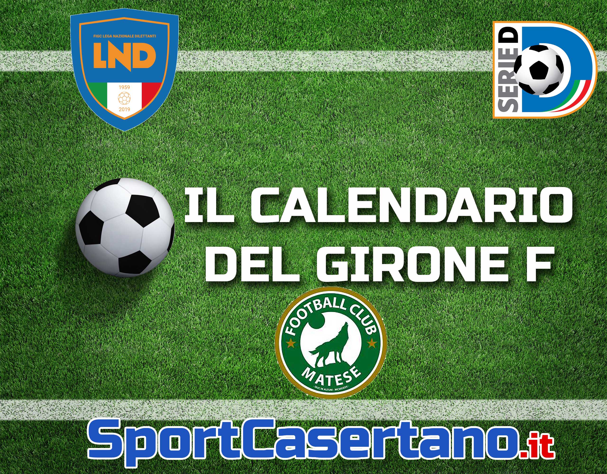 Casertana, biennale per Icardi: “Che entusiasmo! Ho grandi motivazioni per questo club”