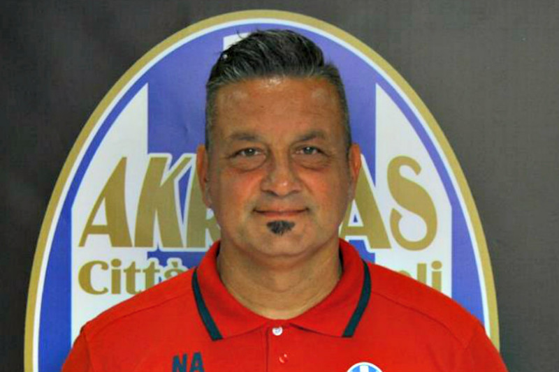 GLADIATOR, SFIDA ALL’AMBIZIOSO LATINA. Numerosi acquisti ex Serie C ed una vecchia conoscenza nello staff tecnico